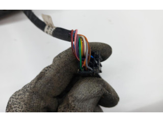 Zpětné zrcátko MG ZS 2024