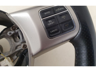 Руль Jeep Grand Cherokee  2010 - 2021 года 5LW611X9AA      