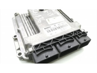 Řídící jednotka 23710-2747R, 0281030973 Renault Clio III 2012