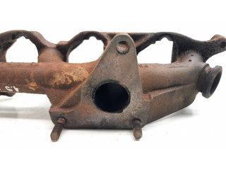 Коллектор выброса