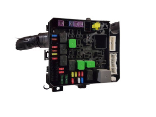 Блок предохранителей PR06102000, PR07400000 Mitsubishi ASX