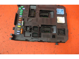 Блок комфорта 9663510180 Citroen C4 Grand Picasso