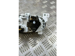 Блок управления климат-контролем 5P3741300, A42303300 Dacia Dokker