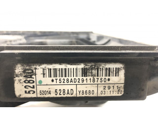 Вентилятор радиатора     745762674, 55038994AF    Jeep Grand Cherokee 