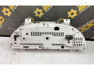 Панель приборов SsangYong Rexton