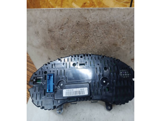 Панель приборов 8P0920931, D0H19003 Audi A3 S3 A3 Sportback 8P