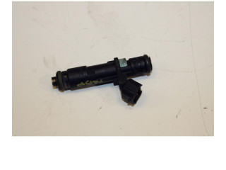 Форсунка 03D906031F, 8156P04386 Skoda Fabia Mk2 (5J) BBM