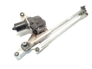 Моторчик дворников 80B955023B, 80A955119A Audi Q5 SQ5