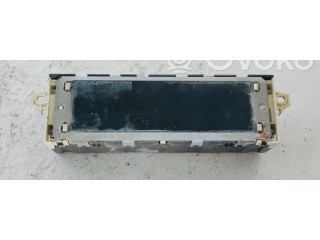 Дисплей    9676655380   Peugeot Partner