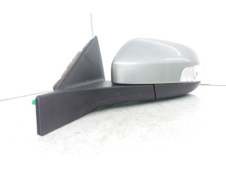 Зеркало электрическое        Volvo V70  2008 - 2013 года   