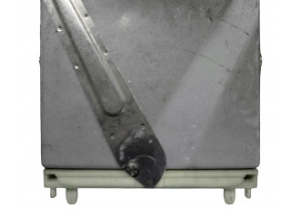 Блок управления двигателя P01270297, 0281001592   Volvo V70