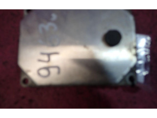 Řídící jednotka Fiat Punto (199) 2008