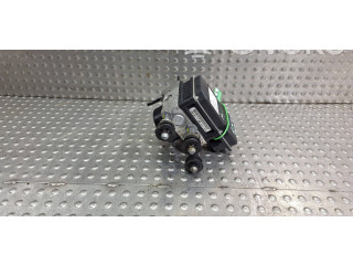 Блок АБС 6R0907379S, 6R0614517K Skoda Fabia Mk2 (5J) 2007 - 2014 года