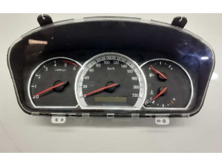 Přístrojová deska Chevrolet Epica 2008 96647633, 11001144300D