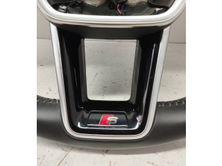 Volant Audi A6 S6 C8 4K 2020 4K0419689A, 4K0419091G