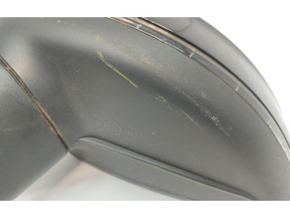 Зеркало электрическое        Audi A5 Sportback 8TA  2009 - 2016 года   