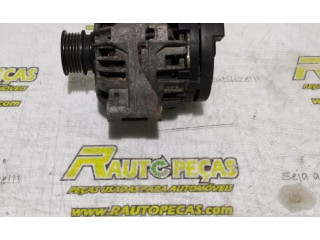 Генератор R20211025 Rover 25