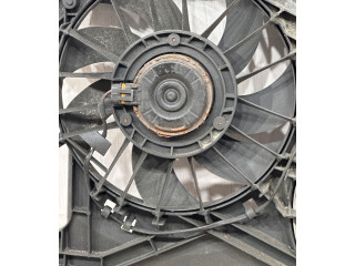 Вентилятор радиатора     1115095, 04596514AD    Chrysler 300 - 300C 