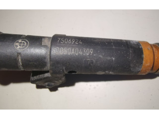 Vstřikovač 7506924 BMW 7 E65 E66 pro benzínový motor 4.4