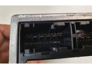 Блок подушек безопасности 0285010557, 1401407980   Peugeot Expert