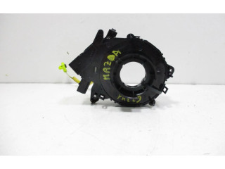 Подрулевой шлейф SRS J41G8N0139 Mazda 3 II