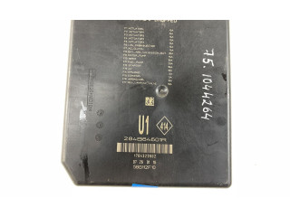   Pojistková skříňka 284B64601R, 284B68425R   Renault Espace  (RFC) 2016