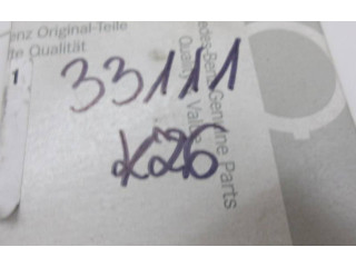 Форсунка A0000788749 Mercedes-Benz A W169