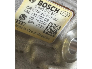 Vstřikovací čerpadlo 0445010677, 059130755CB Audi A6 S6 C7 4G CLA CDU CTB