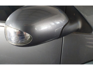 Зеркало электрическое Volkswagen New Beetle 1998 - 2011 года