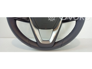 Volant BMW 7 G11 G12 2016 002154