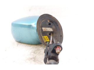 Зеркало электрическое        Chevrolet Matiz   -  года   