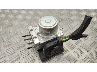 Блок АБС TD8405, MAAN4X100294 Infiniti Q50 2014- года