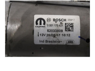 Шатун 55282328 52033809 Jeep Renegade