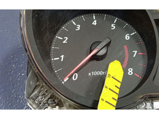 Панель приборов 8100C331, 8100C331 Mitsubishi ASX