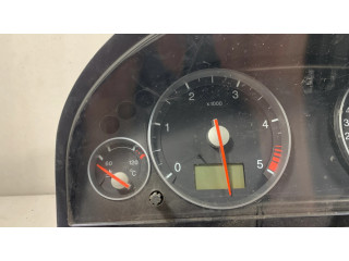 Přístrojová deska Ford Mondeo Mk III 2005 73645