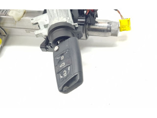 Ось рулевого колеса 5Q1419502BS, 5WB419502F Volkswagen Golf VII