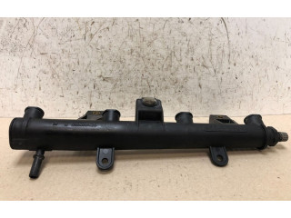 Топливная рампа 9628982980, 9628982980   Peugeot 306   для двигателя TU3JP(KFW)