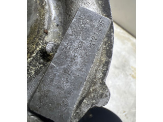 Turbodmychadlo Турбина A6470900160 Mercedes-Benz E W211 Om647