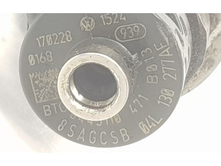 Форсунка 04L130277AF, 04L130277AF Audi Q5 SQ5 DETB