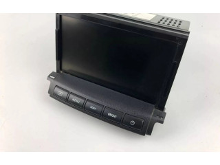 Дисплей    86281SA000   Subaru Forester SG