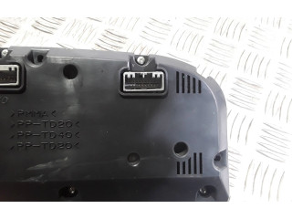 Панель приборов 78100SJHG010M1, 2574301922 Honda FR-V