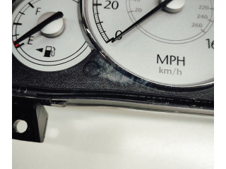 Панель приборов P04602492AL, 04602492AL   Chrysler 300 - 300C       
