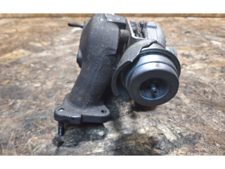 Turbodmychadlo Турбина 28201-2A000 KIA Picanto