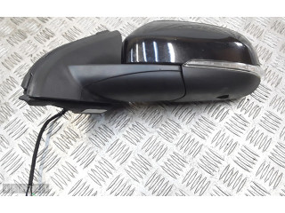 Зеркало электрическое Volvo V60 2013 - 2018 года