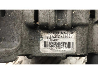 Генератор 23700AA63A, A3TG6191ZC Subaru Outback 2.5
