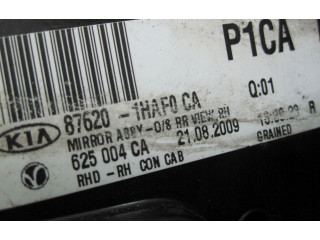 Зеркало (механическое) KIA Ceed 2006 - 2012 года