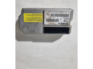 Блок подушек безопасности P30737501, 0285001654 Volvo XC90