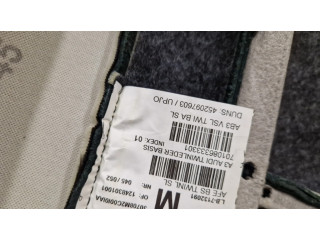 Коробка воздушного фильтра