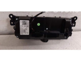 Блок управления кондиционера воздуха / климата/ печки (в салоне) 4K0919158B, 4K0919158BV58    Audi e-tron   