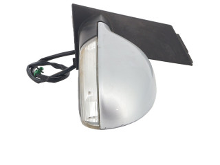 Зеркало электрическое Volkswagen Golf Plus 2005 - 2013 года